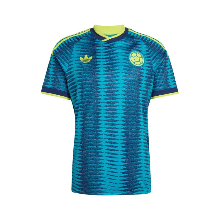 Colômbia Alternativa - Mundial 2026