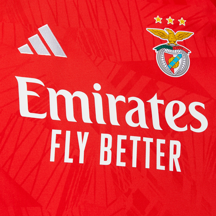 Camisola Benfica Principal 26/27