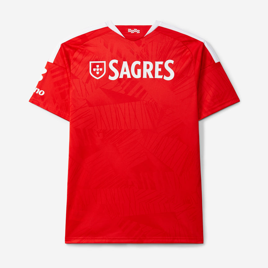 Camisola Benfica Principal 26/27