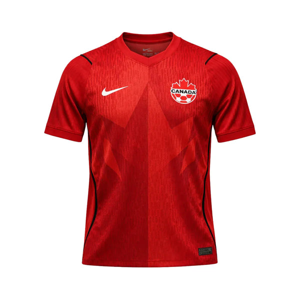 Canadá Principal - Mundial 2026