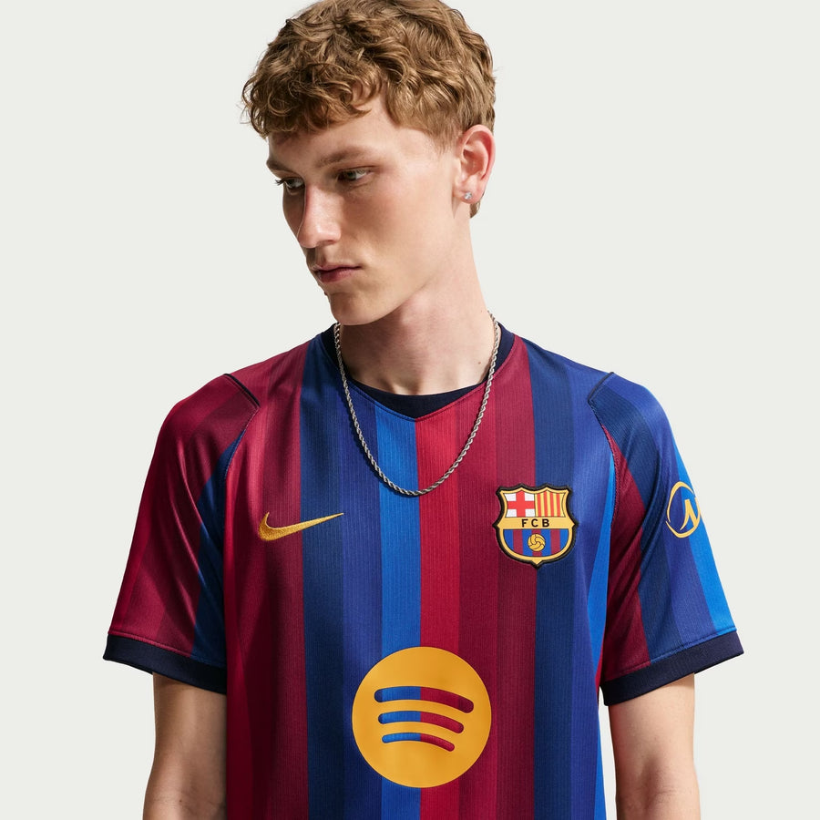 Camisola FC Barcelona Principal 26/27