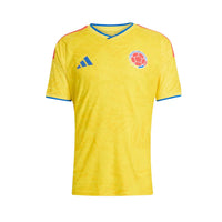 Colômbia Principal - Mundial 2026