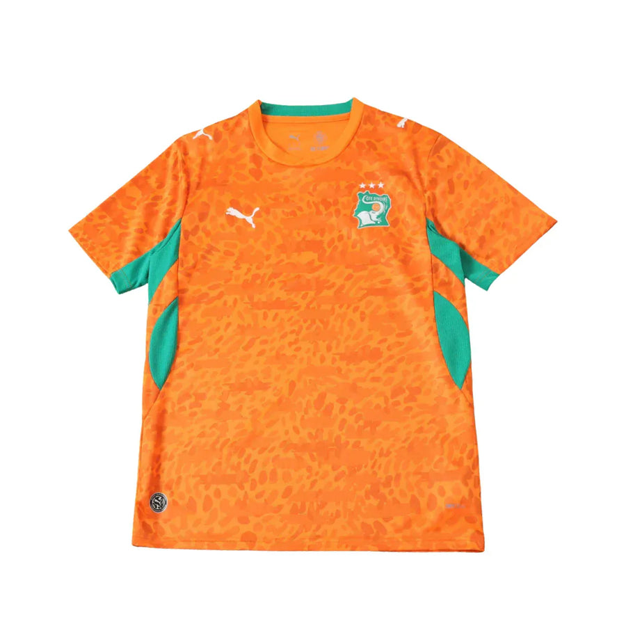 Costa de Marfim Principal - Mundial 2026
