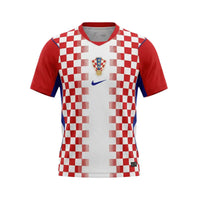 Croácia Principal - Mundial 2026