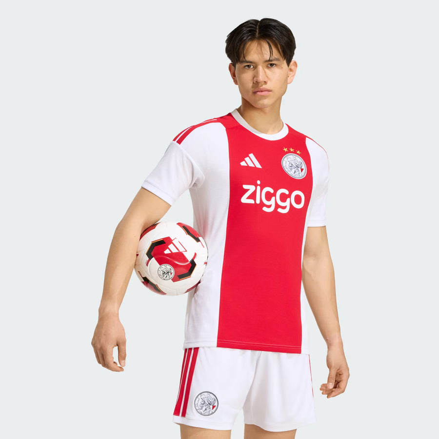 Camisola Ajax Principal 26/27