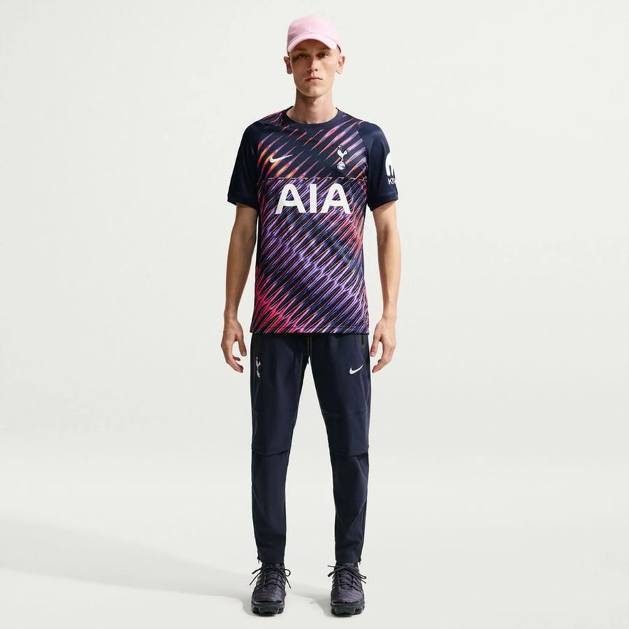Camisola Tottenham Alternativa 26/27