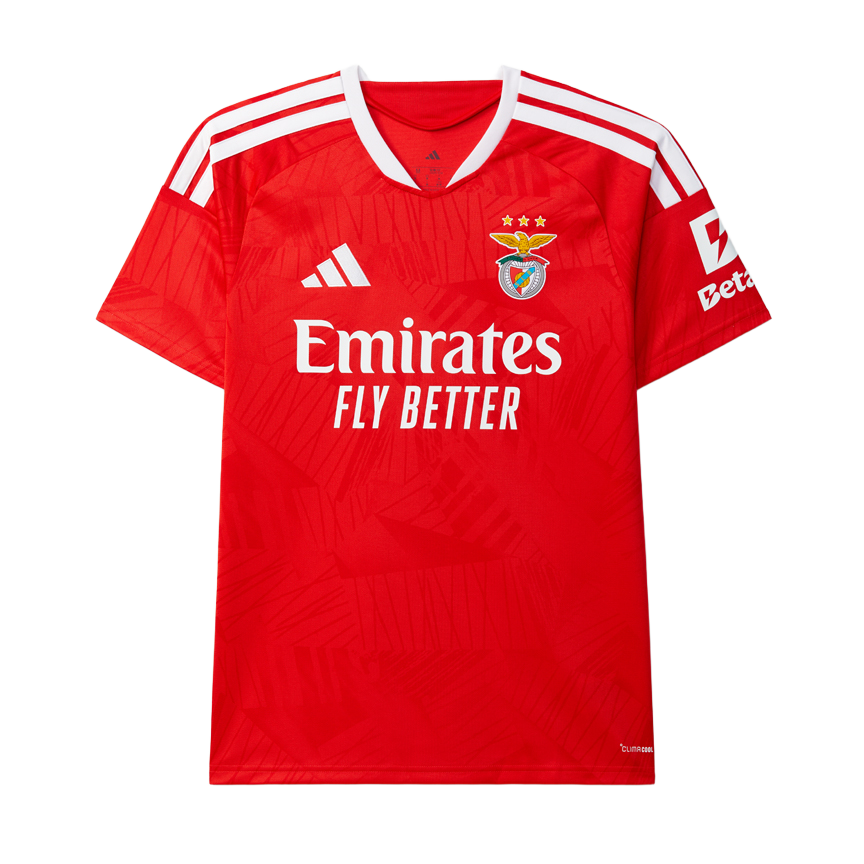 Camisola Celtic Principal 26/27