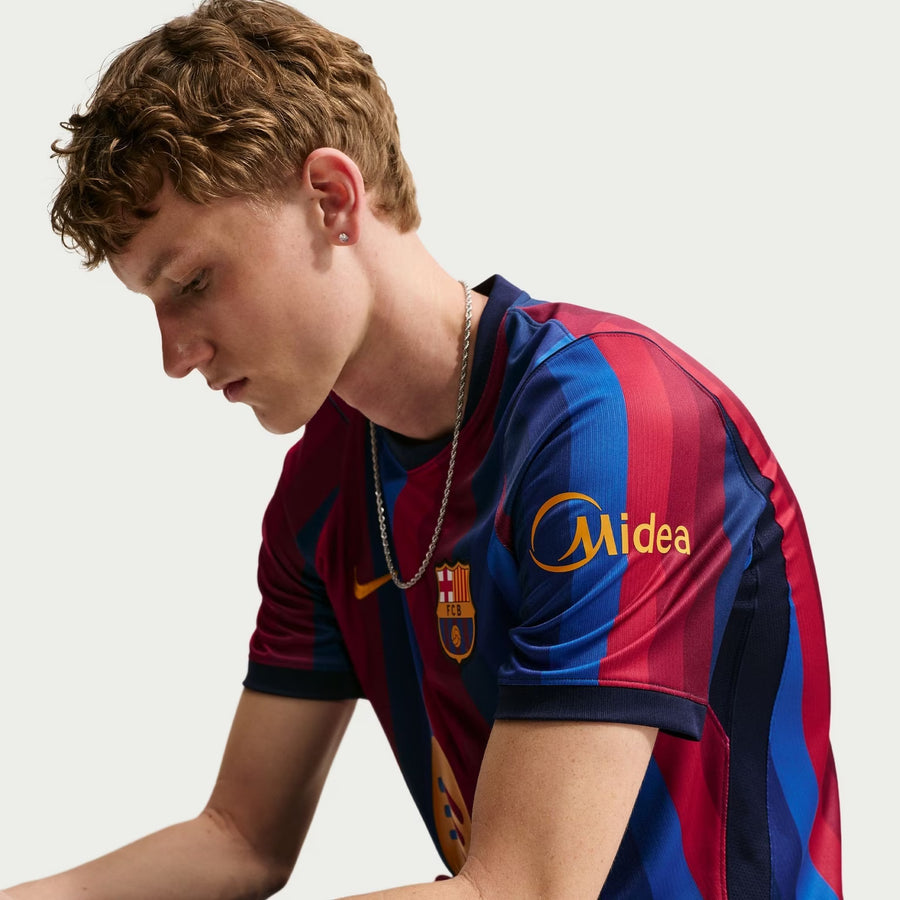 Camisola FC Barcelona Principal 26/27