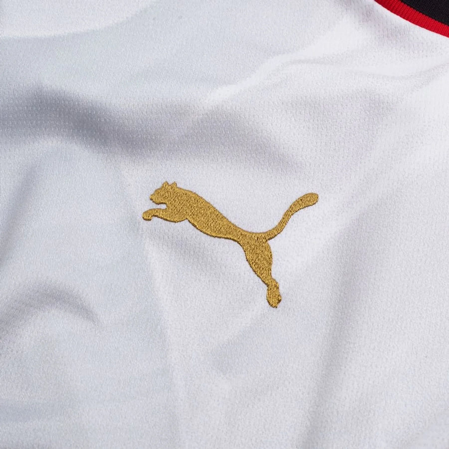 Camisola AC Milan Alternativa 26/27