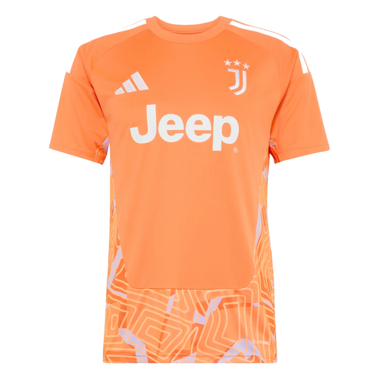 Camisola Juventus Guarda-Redes 26/27