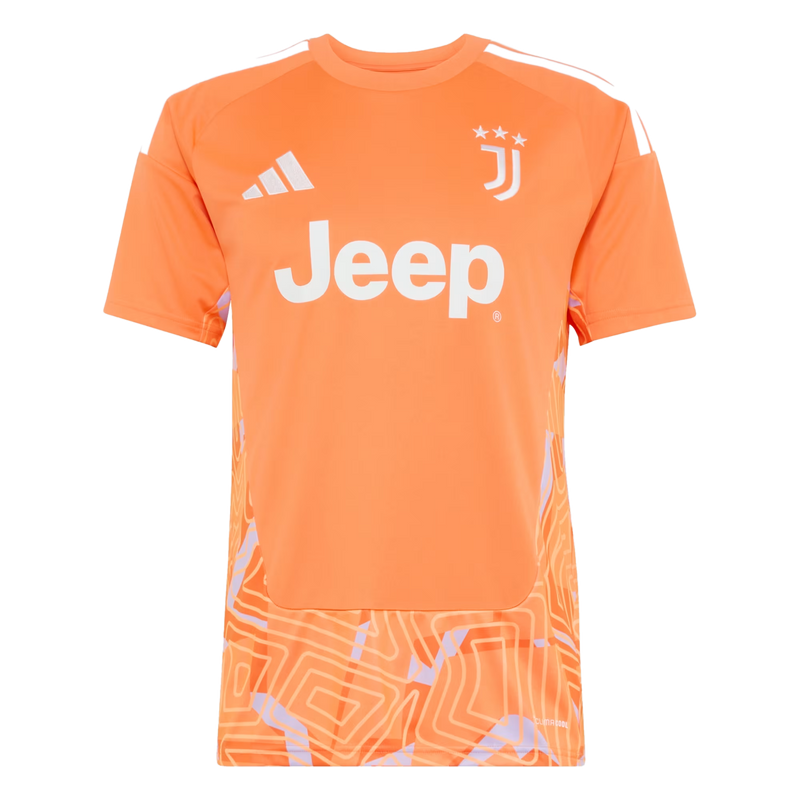 Camisola Juventus Guarda-Redes 26/27