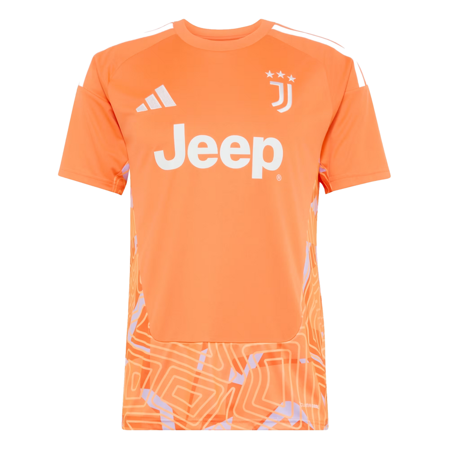 Camisola Juventus Guarda-Redes 26/27