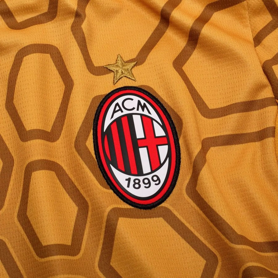 Camisola AC Milan Guarda-Redes 26/27