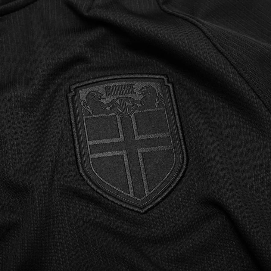 Noruega Alternativa - Mundial 2026