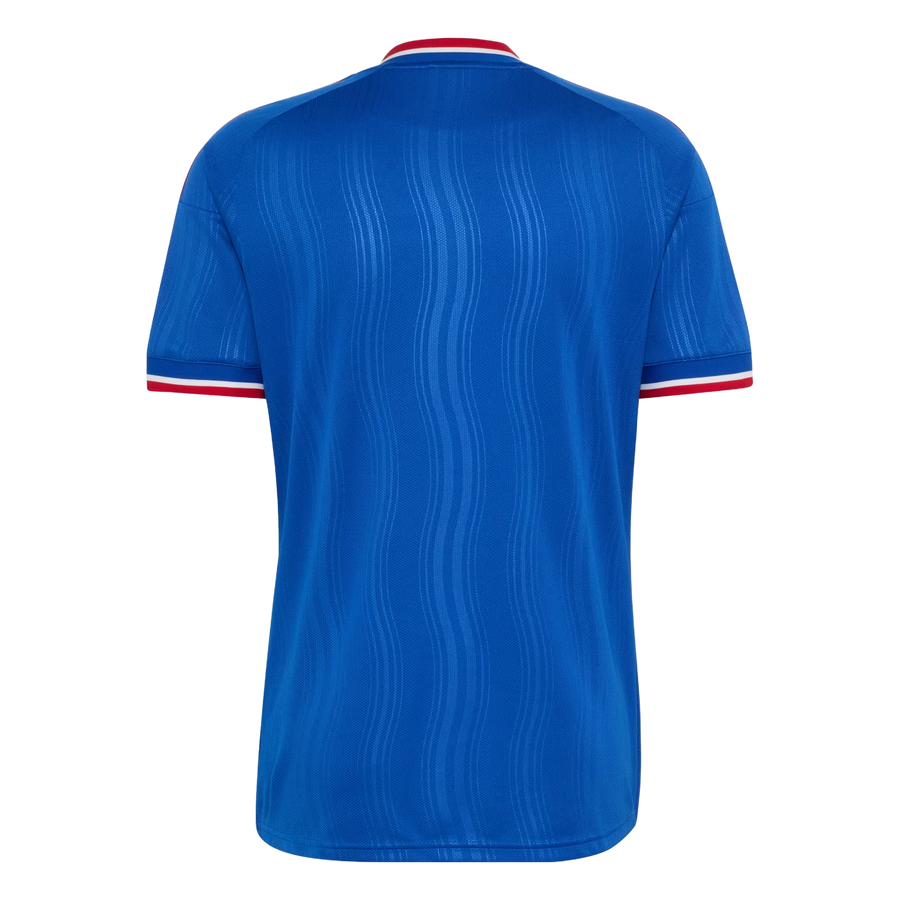 Camisola Manchester United Alternativa 26/27