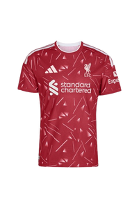 Camisola Liverpool Principal 26/27