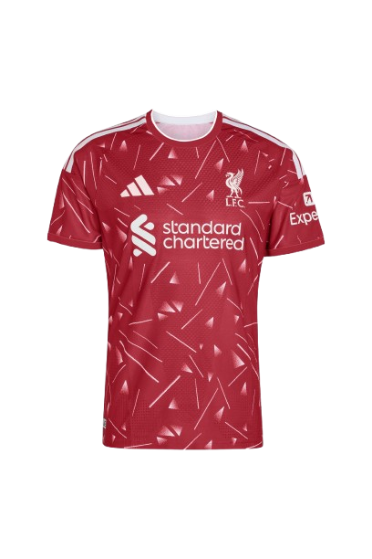 Camisola Liverpool Principal 26/27