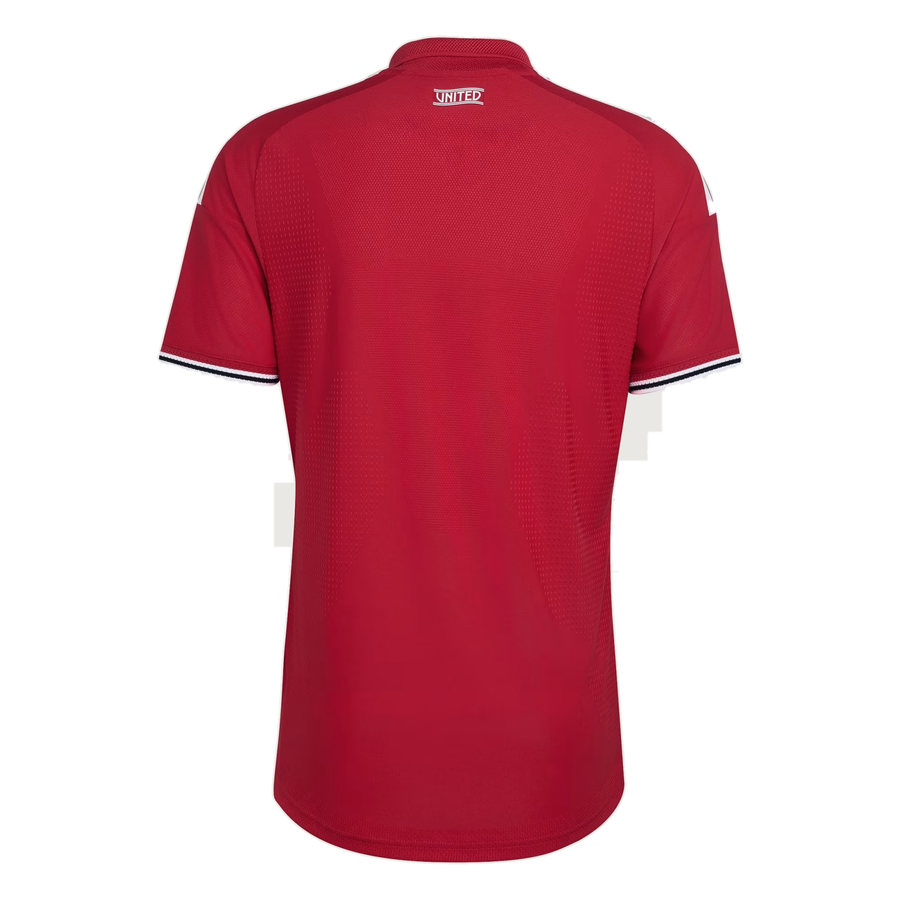 Camisola Manchester United Principal 26/27