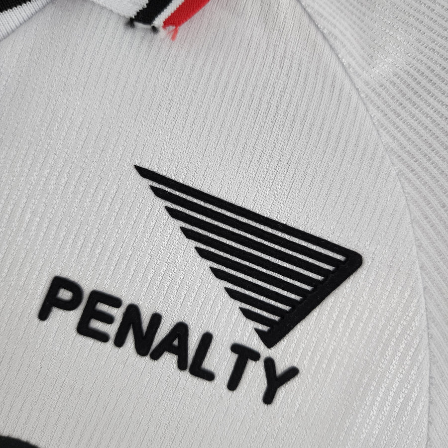 Camisola Retro Sao Paulo 1999/00