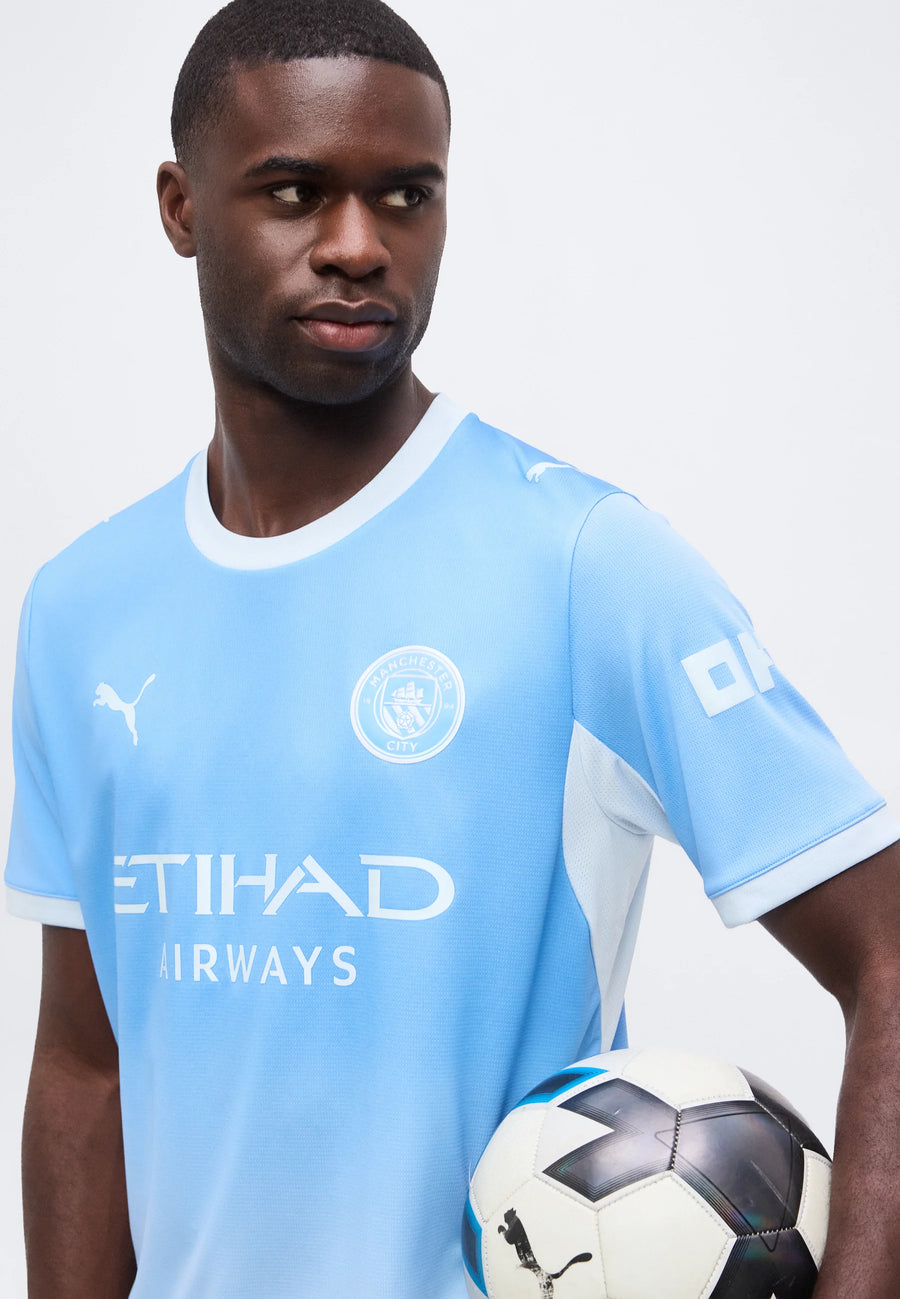 Camisola Manchester City Principal 26/27