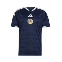 Escócia Principal - Mundial 2026