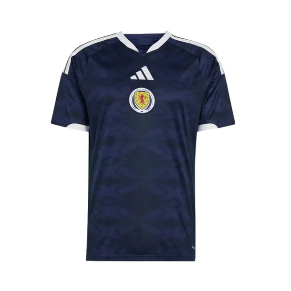 Escócia Principal - Mundial 2026