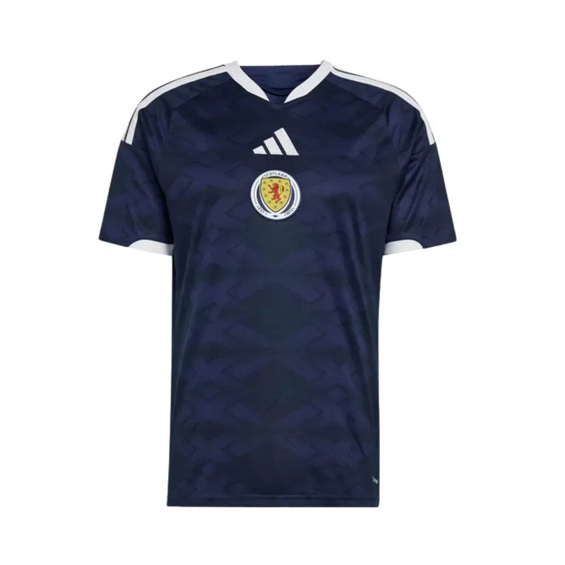 Escócia Principal - Mundial 2026