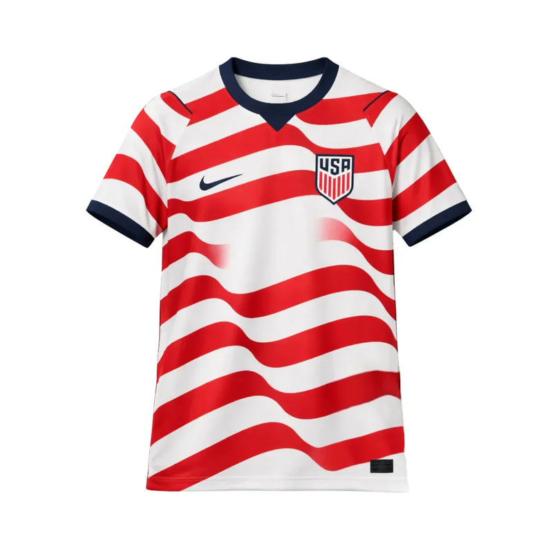 Estados Unidos Principal - Mundial 2026