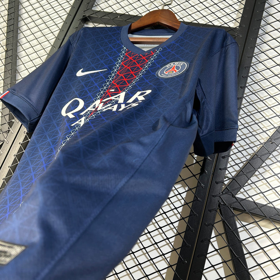 Camisola PSG Principal 25/26