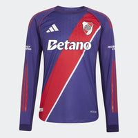 Camisola River Plate Terceira Manga Comprida 26/27