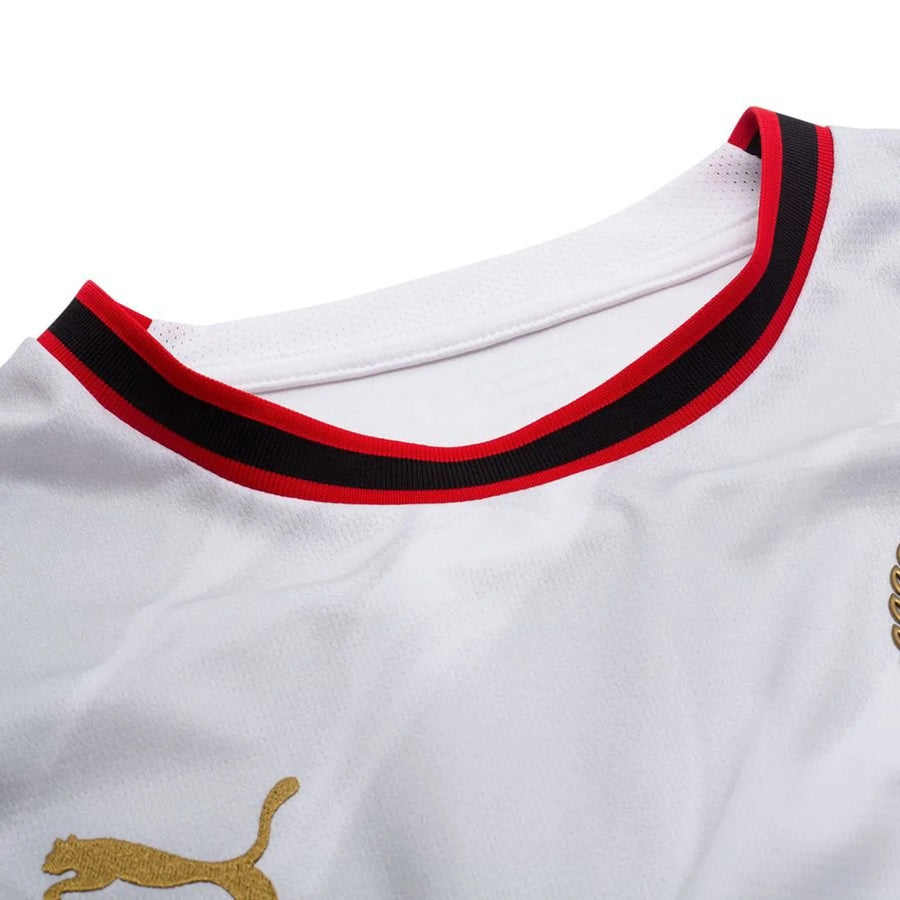 Camisola AC Milan Alternativa 26/27