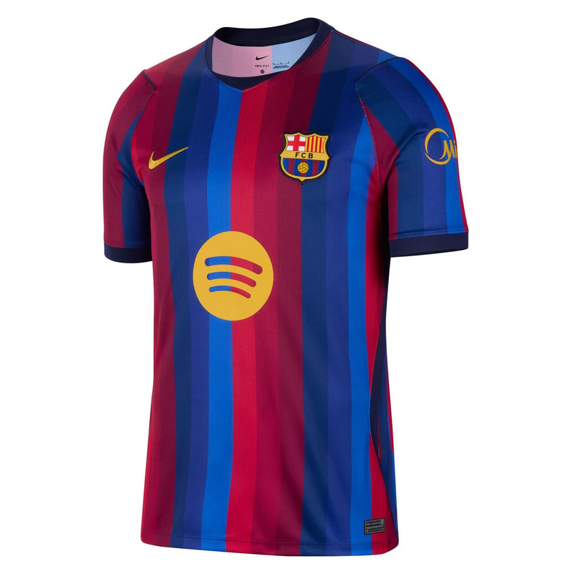 Camisola FC Barcelona Principal 26/27