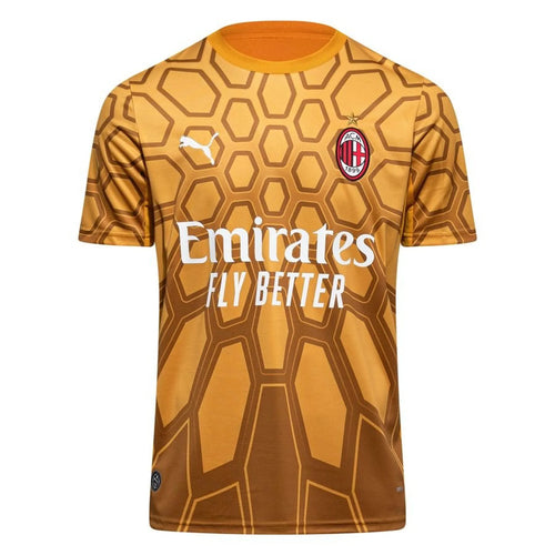 Camisola AC Milan Guarda-Redes 26/27