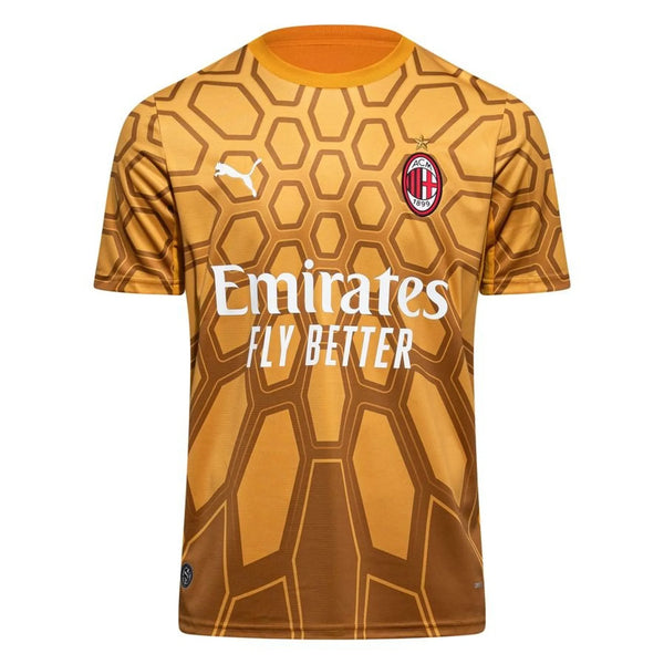 Camisola AC Milan Guarda-Redes 26/27