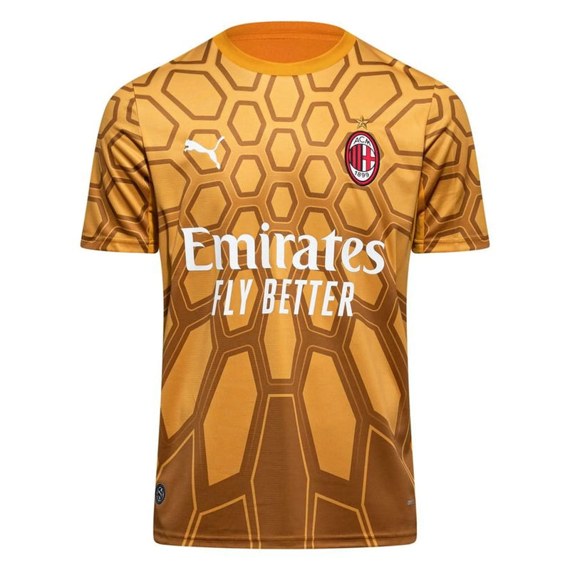 Camisola AC Milan Guarda-Redes 26/27