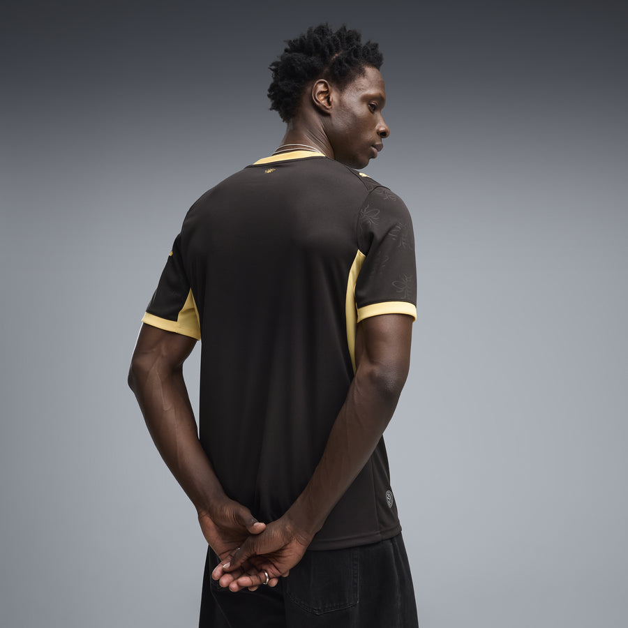 Camisola Manchester City Alternativa 26/27