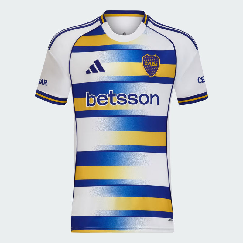 Camisola Boca Juniors Terceira 26/27