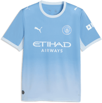 Camisola Manchester City Principal 26/27