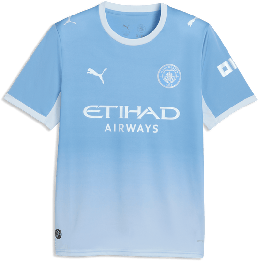 Camisola Manchester City Principal 26/27