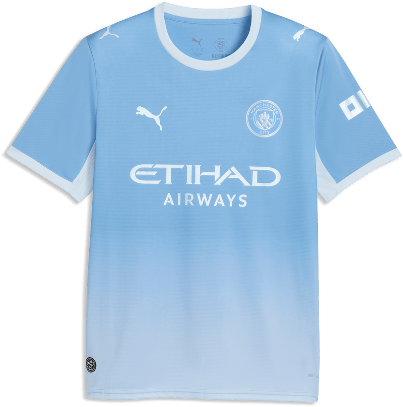 Camisola Manchester City Principal 26/27