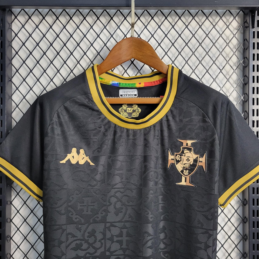 Camisola Feminina Vasco da Gama Guarda-Redes 2022/23