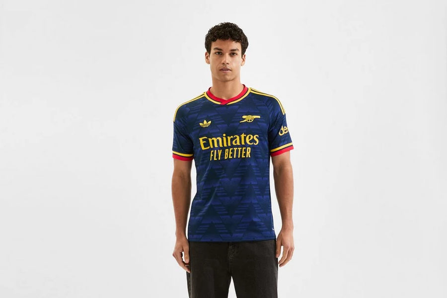 Camisola Arsenal Alternativa 26/27