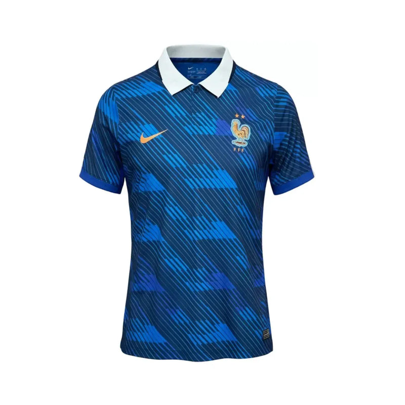 França Principal - Mundial 2026