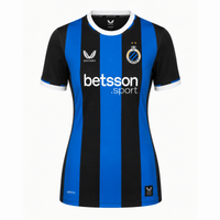 Camisola Feminina Club Brugge Principal 26/27
