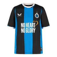 Camisola Club Brugge Principal 26/27