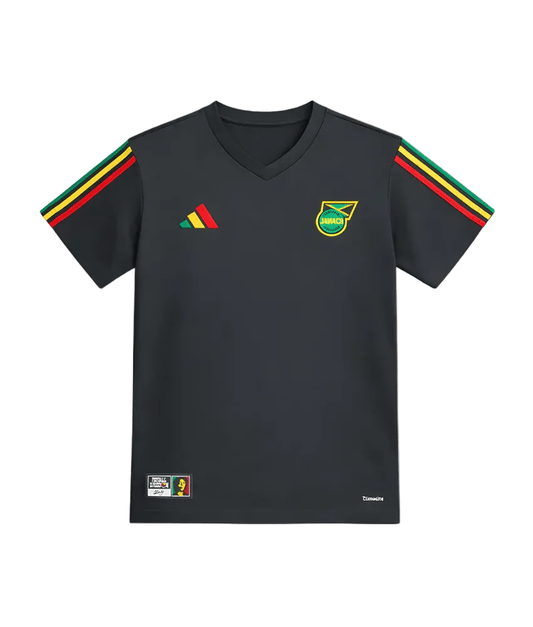 Jamaica Alternativa - Mundial 2026