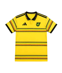 Jamaica Principal - Mundial 2026