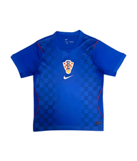 Croácia Alternativa - Mundial 2026