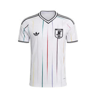 Japão Alternativa - Mundial 2026