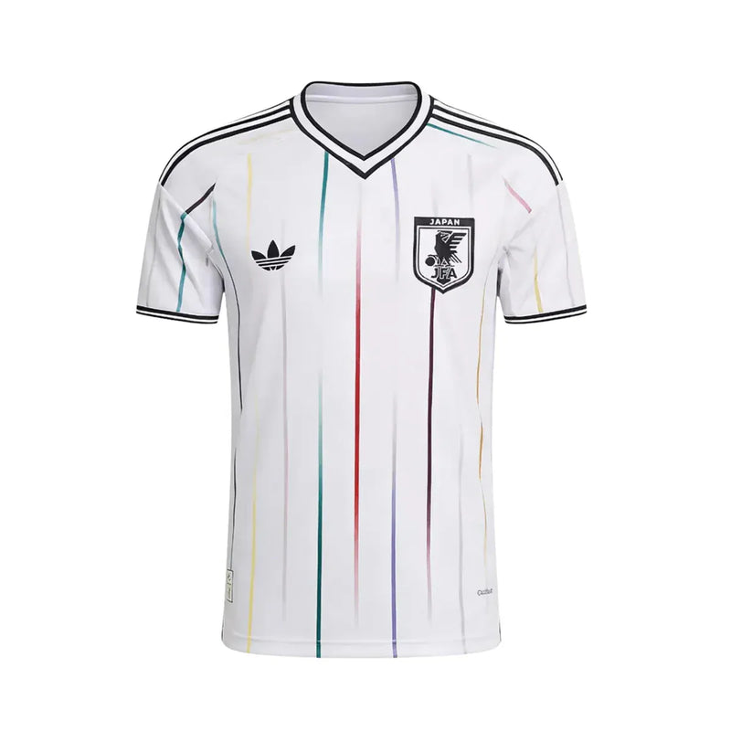 Japão Alternativa - Mundial 2026
